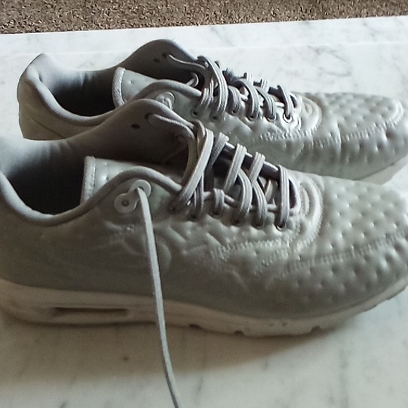 Nike air max womens sneakers size 9 - Picture 2 of 6